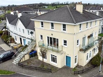 11 Cuil Fuine, Lisloose, Tralee, Kerry
