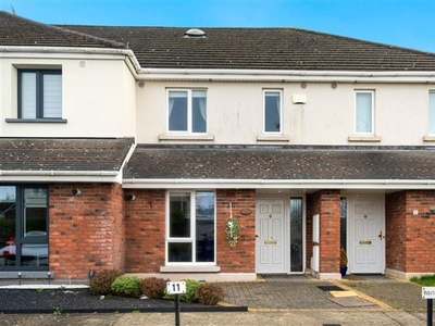 11 Newcastle Woods Square, Enfield, Meath