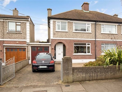 113 St Assams Avenue, Raheny, Dublin 5, County Dublin