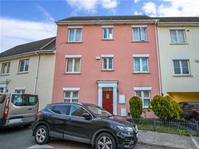 12 Hamlet Square, Balbriggan, Co. Dublin