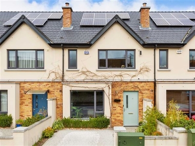 12 Lanesville, Monkstown, County Dublin