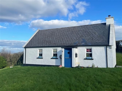 12 The Cottages, Corofin, Co. Clare
