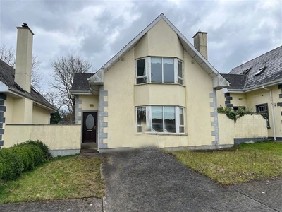 14 Lawcus Fields, Stoneyford, Kilkenny