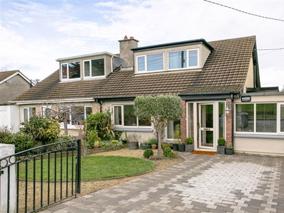 157 Kilmacud Road Upper, Stillorgan, Co. Dublin