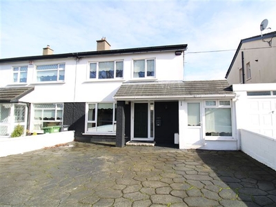 160 Roselawn Road, Castleknock, Dublin 15