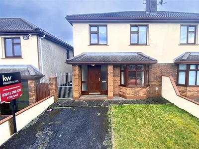 17 Ballybrit Court, Ballybrit, Co. Galway