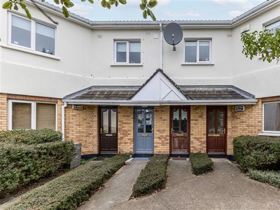 17 Castleview Grove, Swords, County Dublin