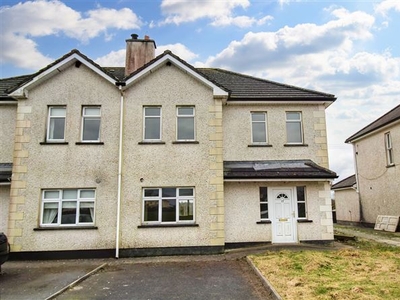 17 Glynndale Court, Williamstown, Co. Galway