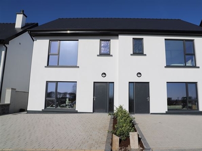 18 Ard An Mhuilinn, Kinvara, Galway