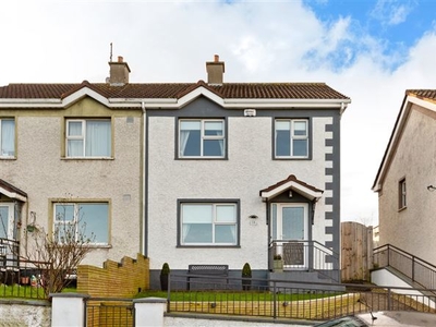 18 De La Salle Court, Wicklow Town, Co. Wicklow