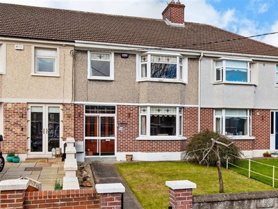 18 Shanowen Drive, Santry