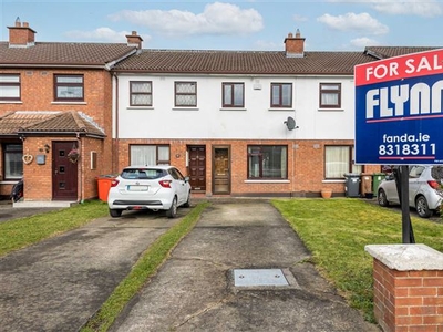 189 Ashcroft, Raheny, Dublin 5, County Dublin