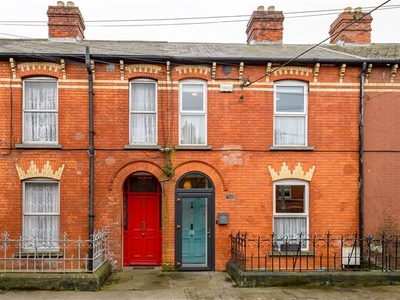 19 Addison Road, Fairview, Dublin 3