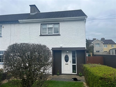 19 Church View, Boyle, Roscommon