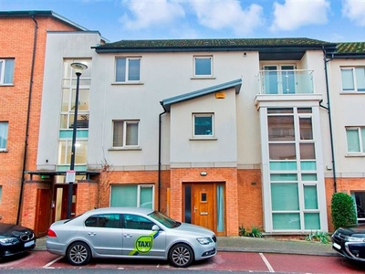 19 Churchwell Place, Dublin 13, Belmayne