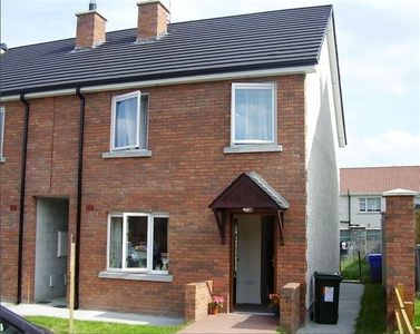 19 The Avenue, Greenpark Meadows, Mullingar, Co. Westmeath