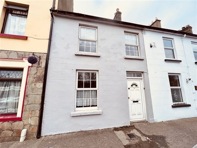 2 Abbey Street, Tipperary Town, Tipperary