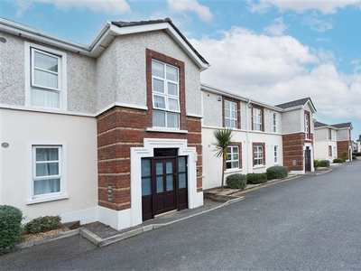 20 Cois Tra, Kilbush Lane , Rush, Dublin