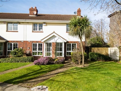 23 Castlelands Grove, Dalkey, County Dublin