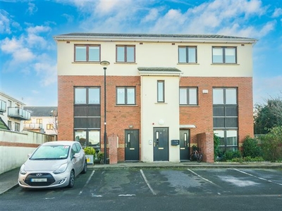 24 Willow Square, Celbridge, Co. Kildare