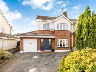 25 Hamilton Place, Trim, Co. Meath