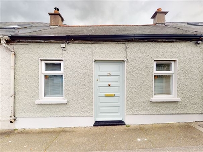 25 Lower Grange, Waterford City, Waterford