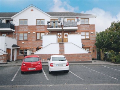 26 Belfry Green, Citywest, Dublin 24