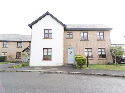 27 The Walk, Cnoc Na Greine, Kilcullen, Kildare