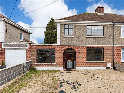 28 Cedarwood Road, Glasnevin, Dublin 11