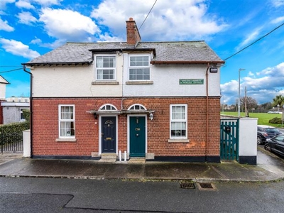 29 Saint Patrick's Cottages, Rathfarnham, Dublin 14