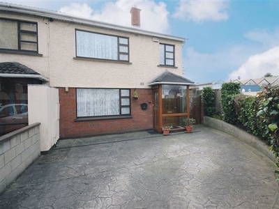 2A Woodford Downs, Clondalkin, Dublin 22