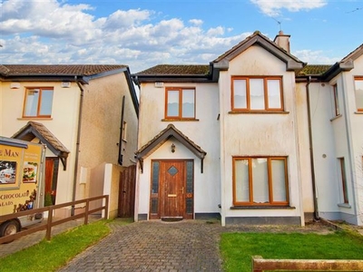 3 Cois Caisleann, Athboy Road, Devlin, Co. Westmeath