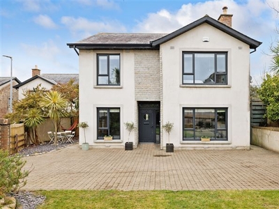 3 Dromkeen, Rockey Road, Wicklow Town, County Wicklow