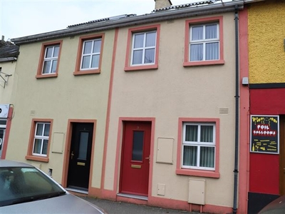 3 Georges Street, Gort, Galway