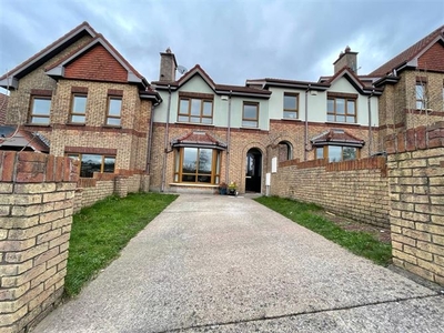 30 Ryecroft, Maryborough Woods, Douglas, Cork