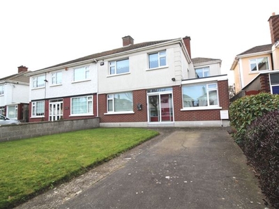 300 Sutton Park, Sutton, Dublin 13