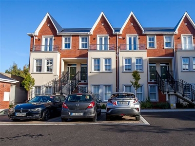 32 Stillorgan Gate, Kilmacud Road Upper , Stillorgan, Dublin