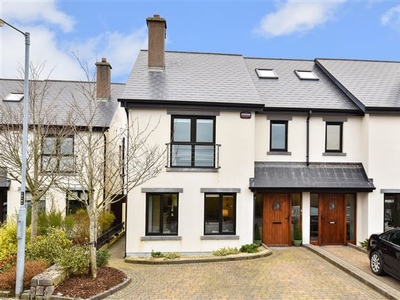 33 Gleann Mhuiris, Claregalway, Galway