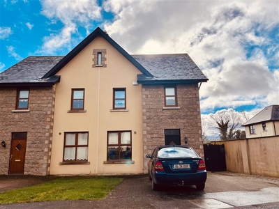 33 Springfield Grove, Tipperary Town, Tipperary