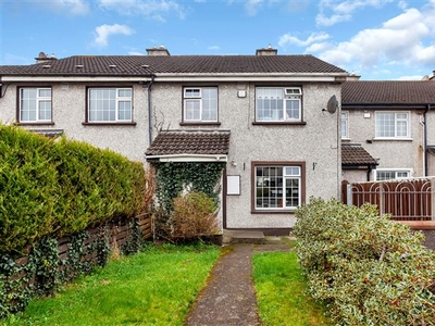 3314 Lakeside Park, Newbridge, Co. Kildare