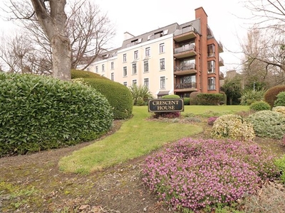 36 Crescent House, The Crescent, Clontarf, Dublin 3