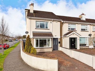 36a Lambourn Road, Clonsilla, Dublin 15