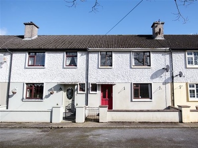 4 Station Road, Borris, Carlow