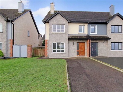 4 The Haven, Millersbrook, Nenagh, Co. Tipperary