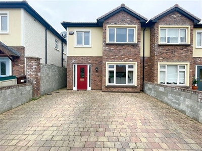 4 The Meadows, Whitefield Manor, Bettystown, Meath