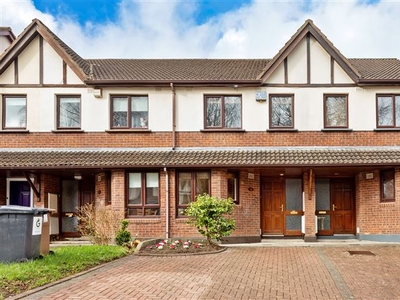 40 Castlebrook, Dundrum, Dublin 16