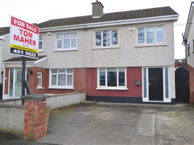 40, Kiltipper Avenue, Aylesbury, Tallaght, Dublin 24