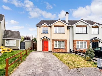 40 Pairc an Oir, Rathcormac, Co. Cork