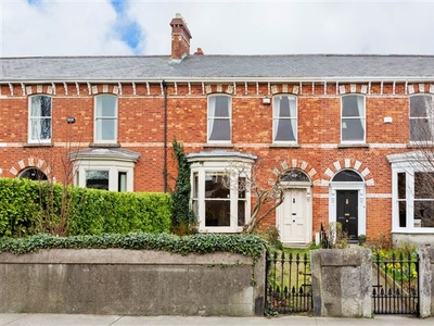 40 Ulverton Road, Dalkey, Co. Dublin