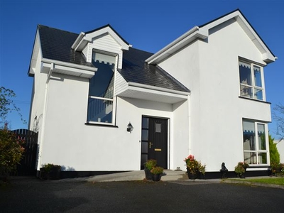 42 Castlegrounds, Corofin, Galway